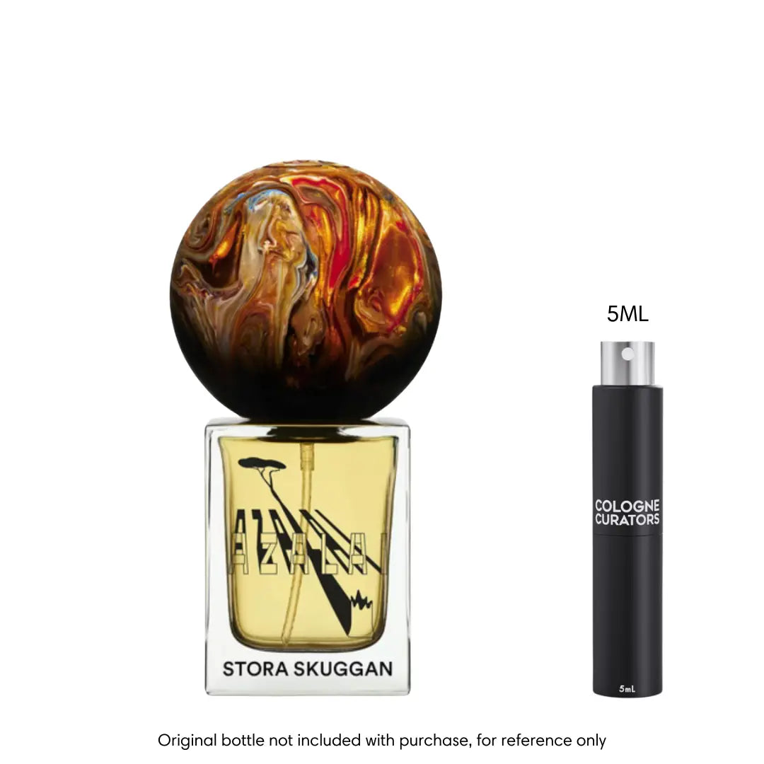 SAMPLE - Stora Skuggan Azalai EDP Stora Skuggan