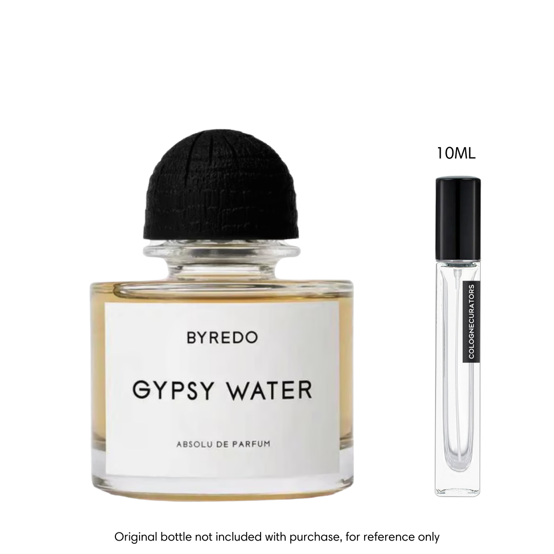 SAMPLE - Byredo Gypsy Water Absolu Byredo Parfums