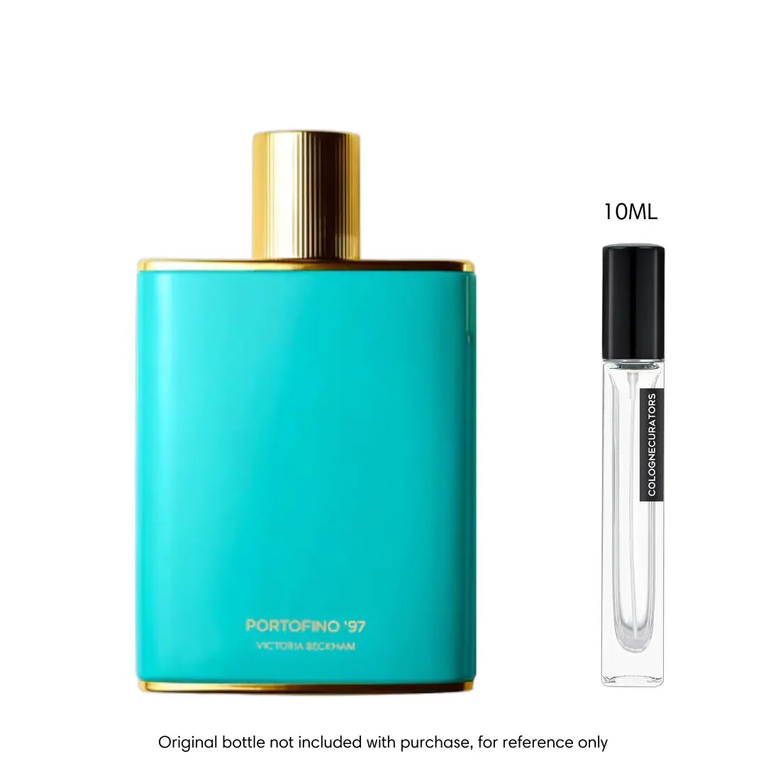 SAMPLE - Victoria Beckham Portofino '97 EDP Victoria Beckham
