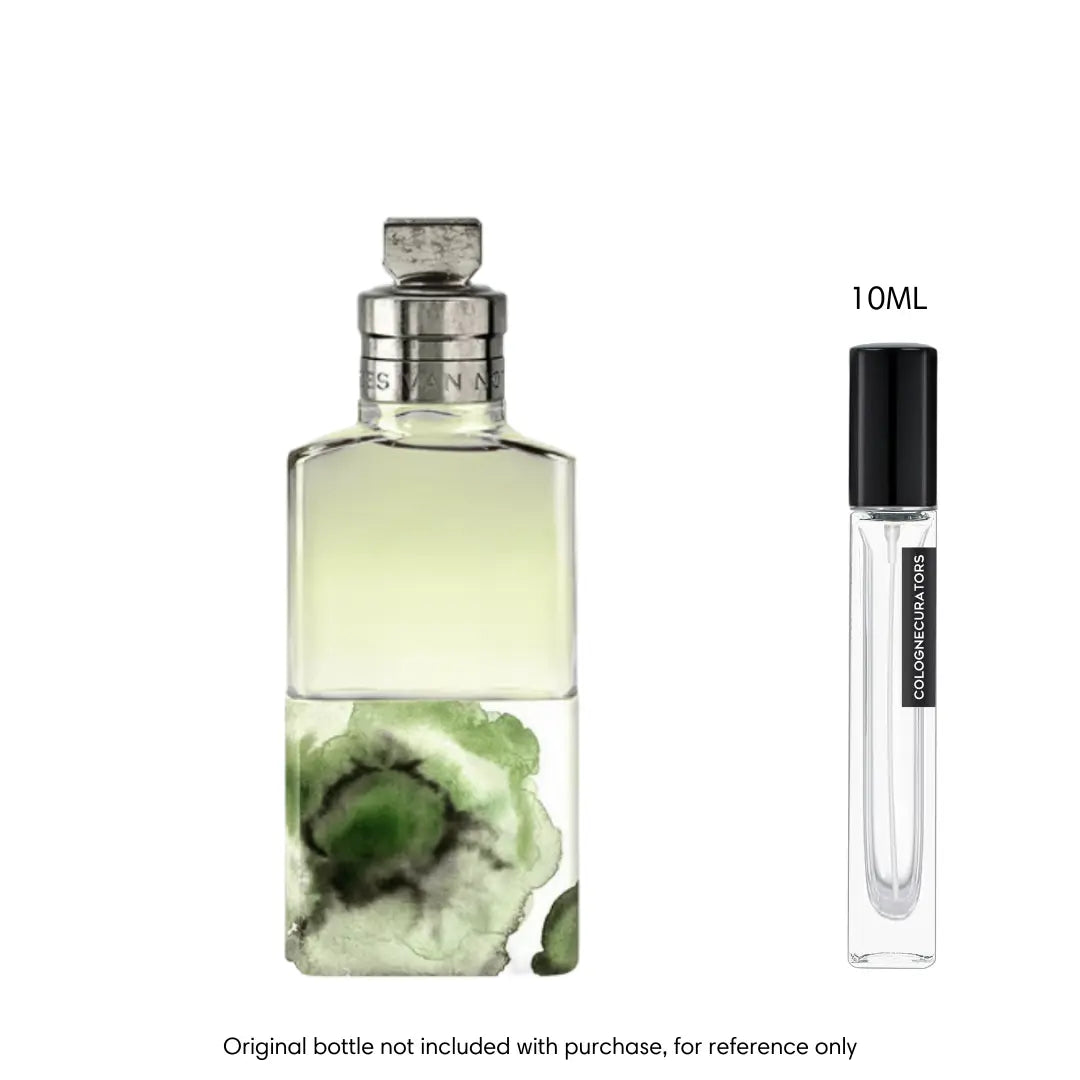 SAMPLE - Dries Van Noten Vanille Camouflage EDP Dries Van Noten