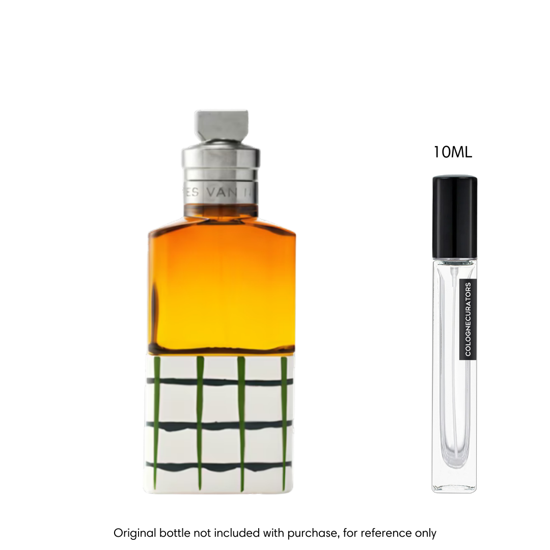 SAMPLE - Dries Van Noten Rock the Myrrh EDP Dries Van Noten