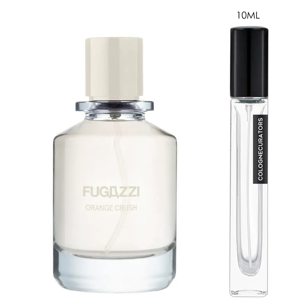 SAMPLE - Fugazzi Orange Crush EDP Fugazzi