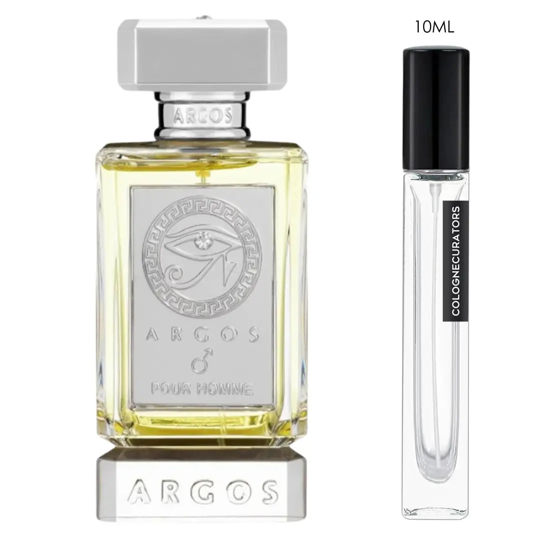 SAMPLE - Argos Pour Homme EDP Argos