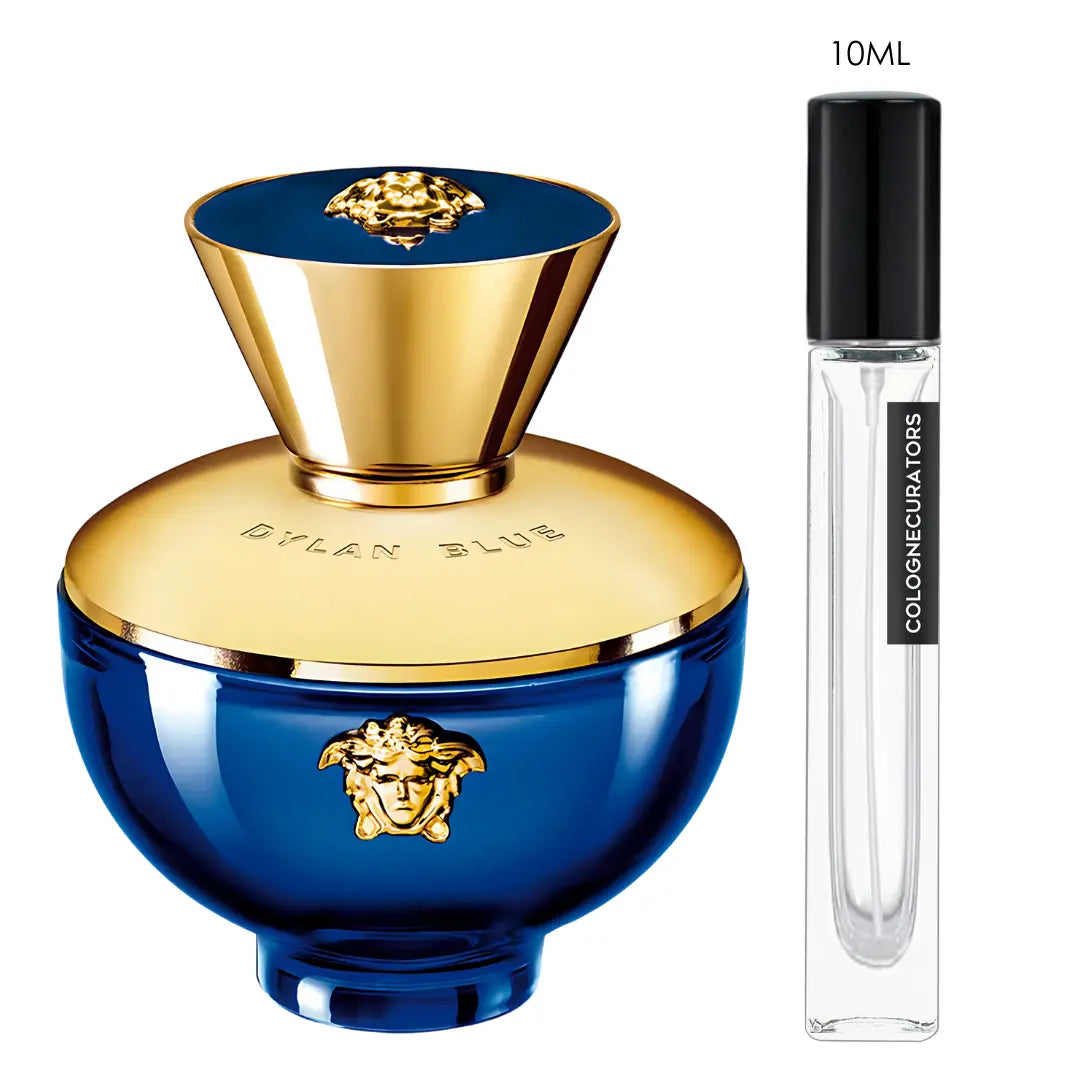 SAMPLE - Versace Pour Femme Dylan Blue EDP Versace