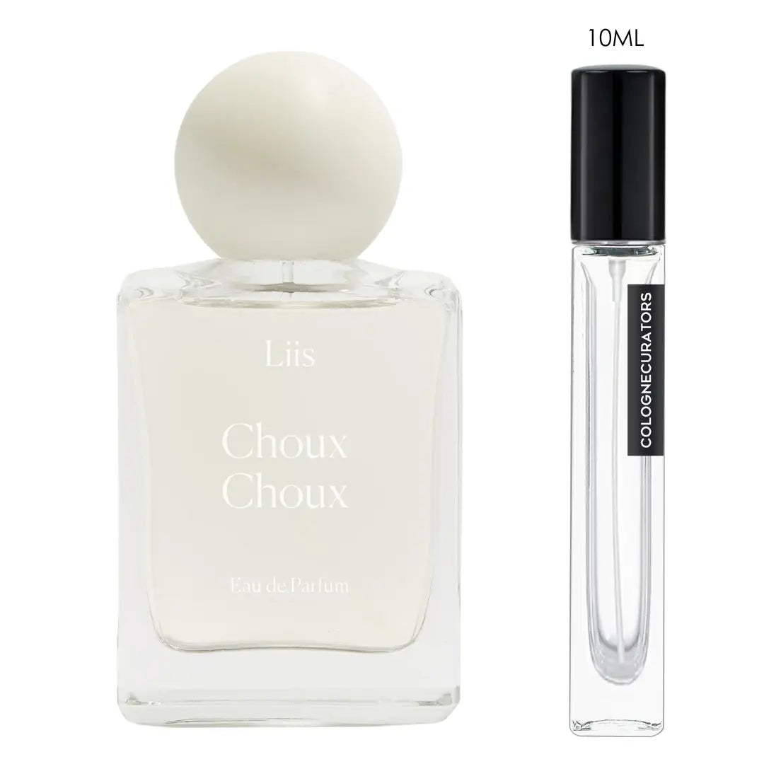 SAMPLE - Liis Choux Choux EDP Liis