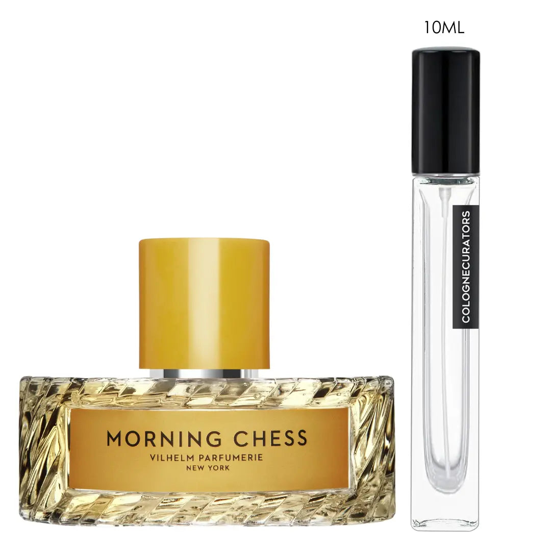SAMPLE - Vilhelm Parfumerie Morning Chess EDP Vilhelm Parfumerie