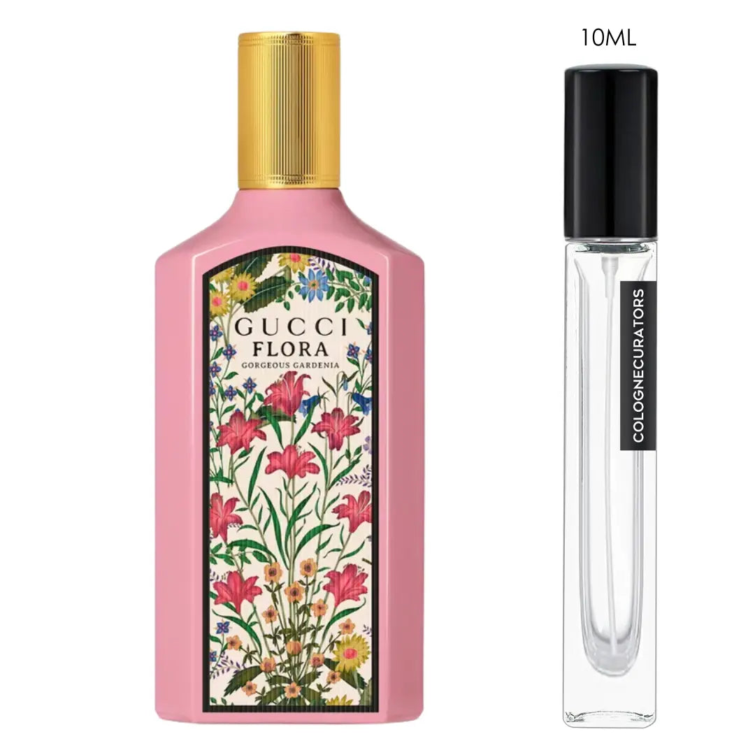 SAMPLE - Gucci Flora Gorgeous Gardenia EDP Gucci