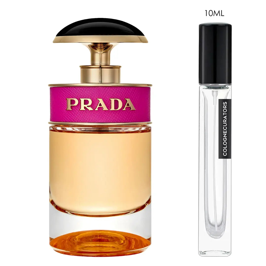 SAMPLE - Prada Candy EDP Prada