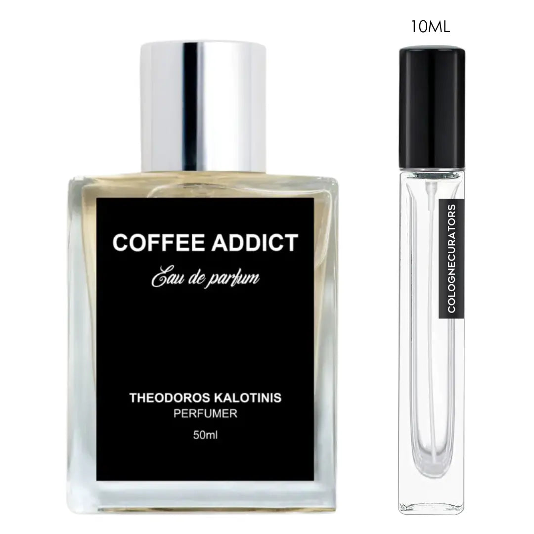 SAMPLE - Theodoros Kalotinis Coffee Addict EDP Theodoros Kalotinis