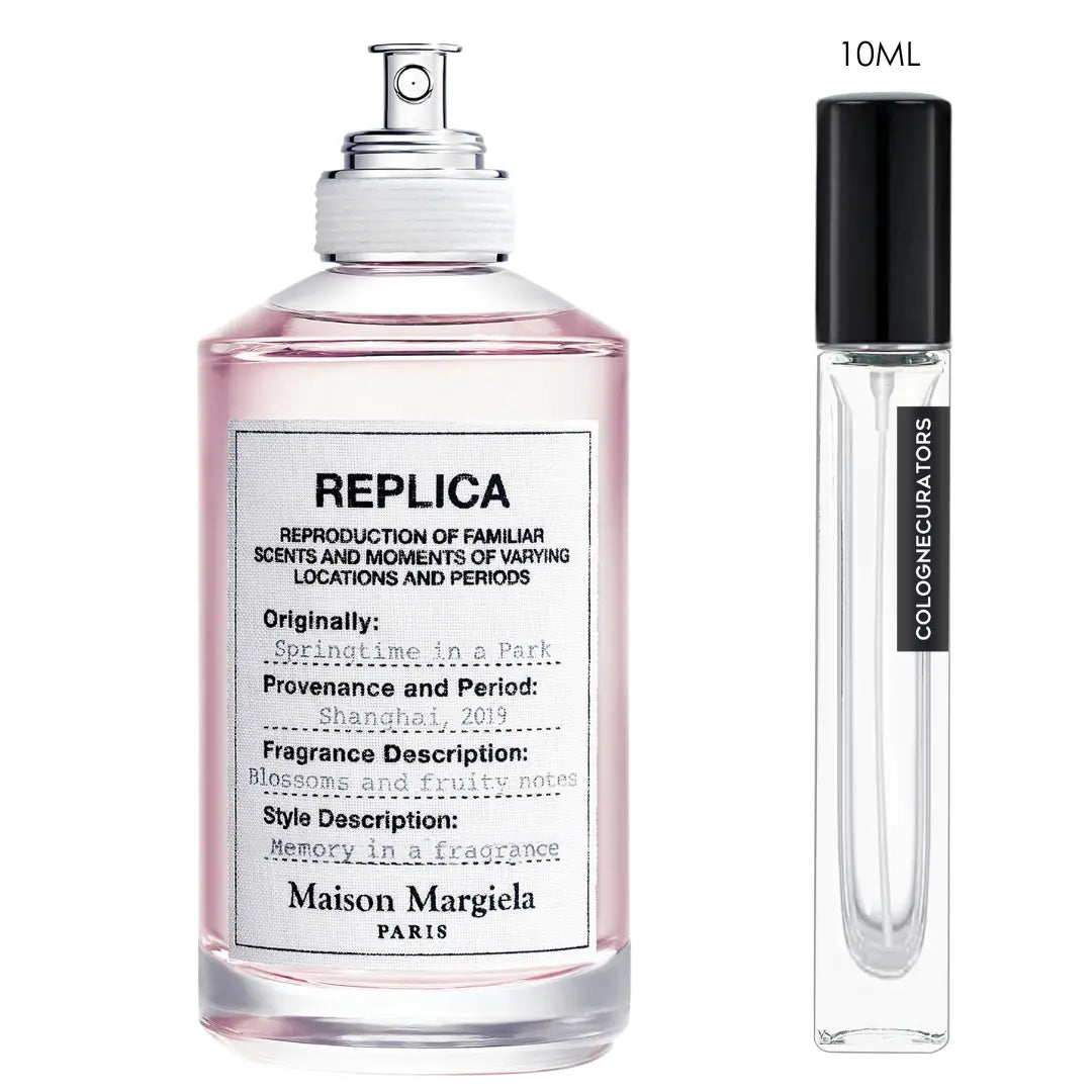 SAMPLE - Maison Margiela Springtime In A Park EDT Maison Martin Margiela