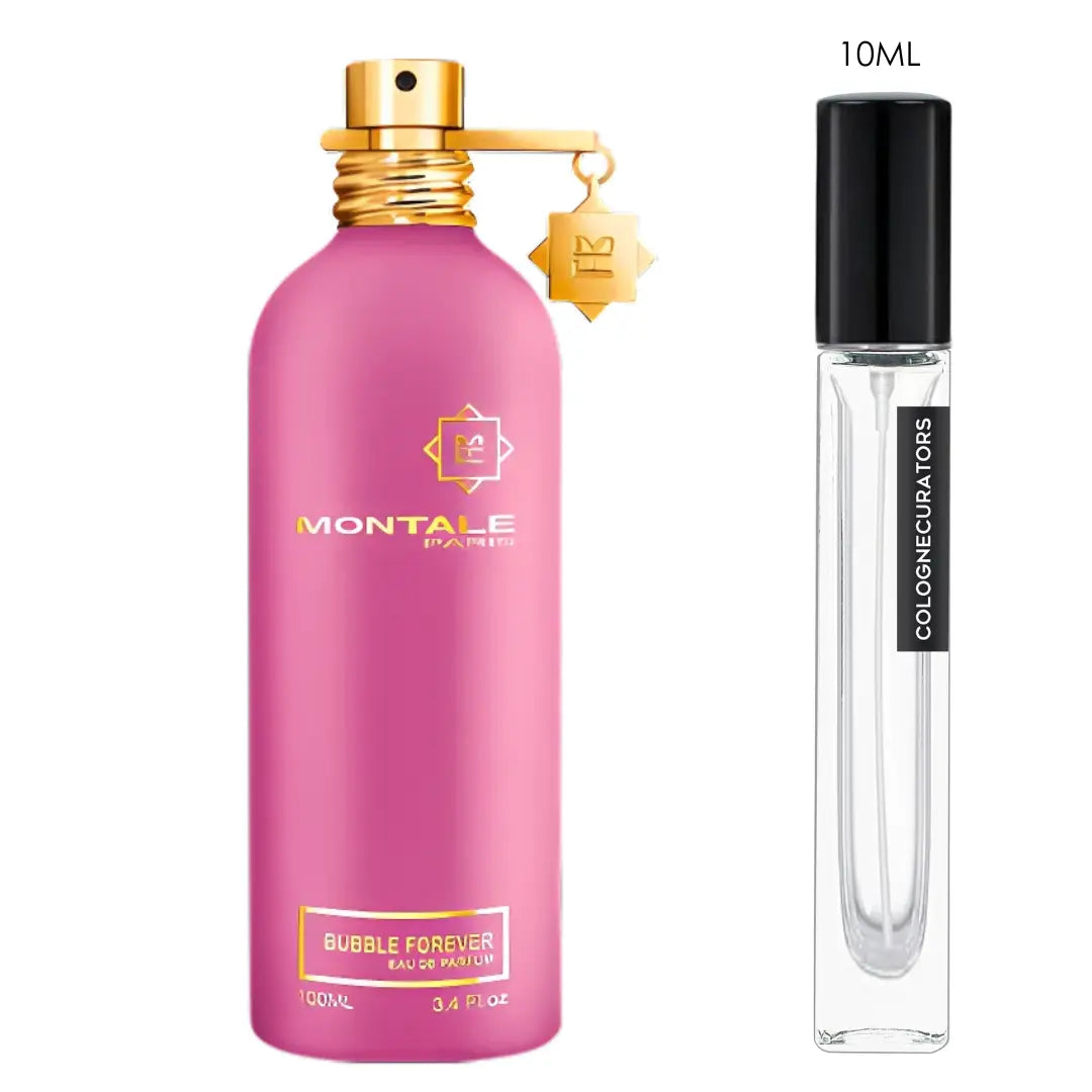 SAMPLE - Montale Bubble Forever EDP Montale