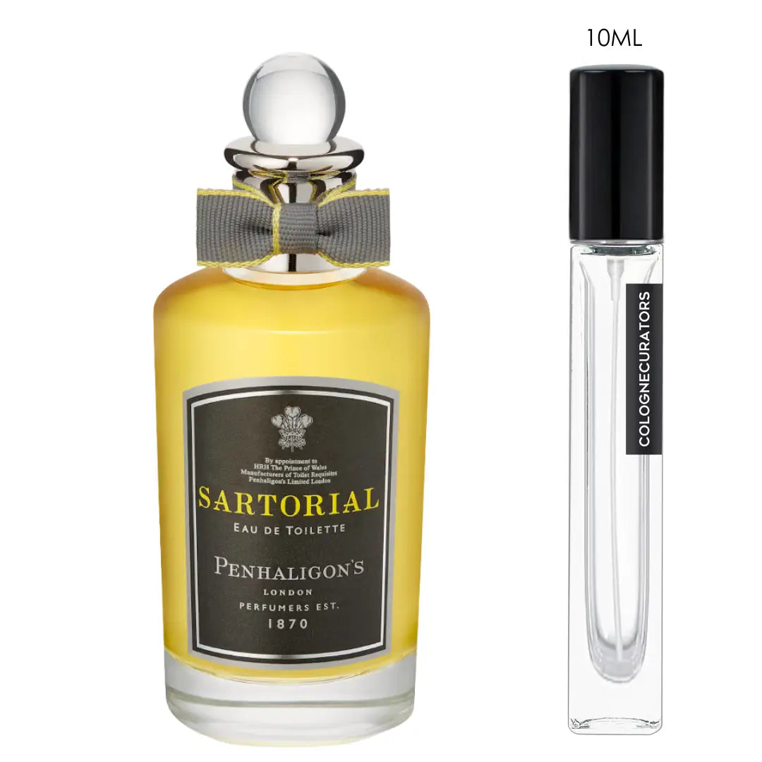 SAMPLE - Penhaligon's Sartorial EDT Penhaligon