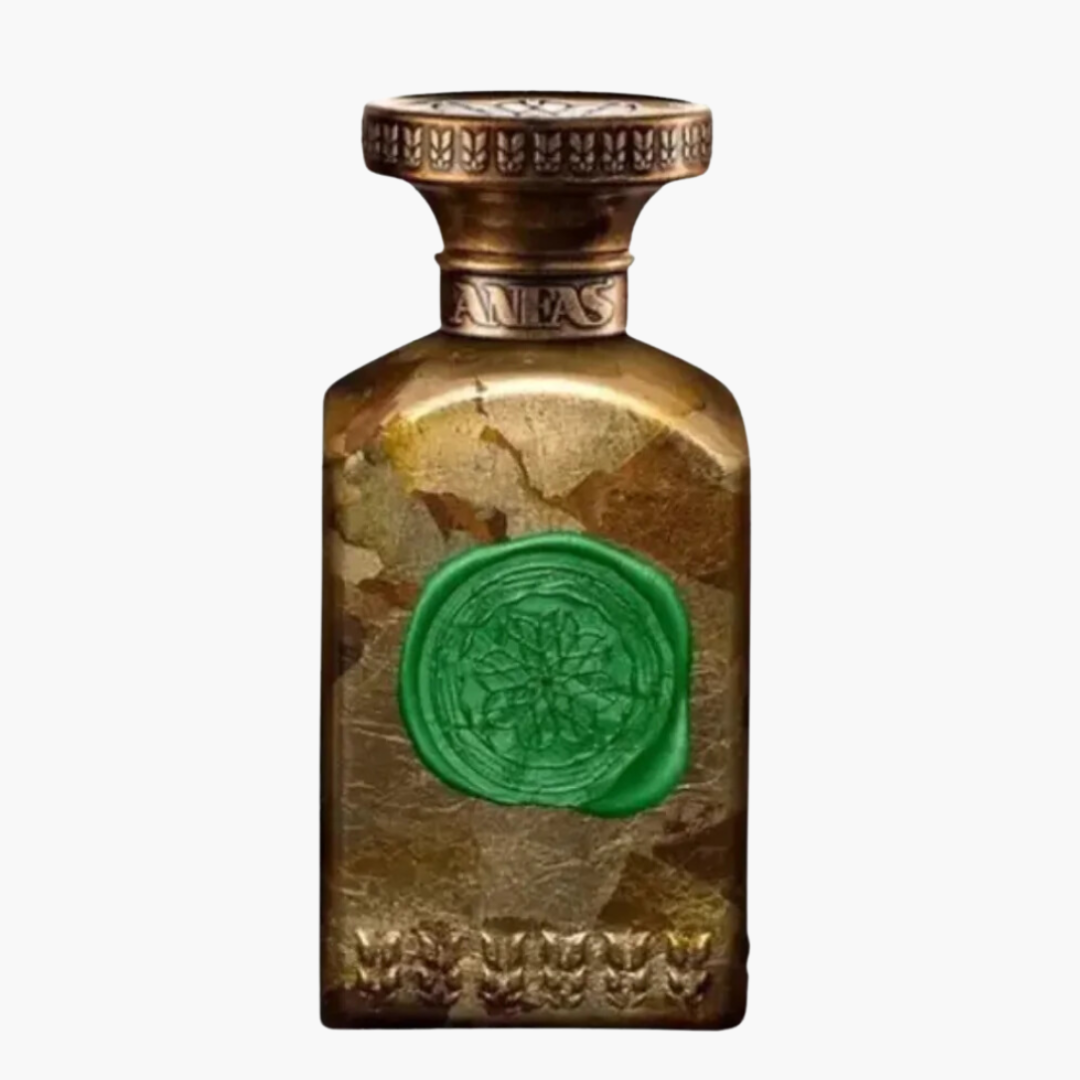 Anfas Gaya EDP Anfas