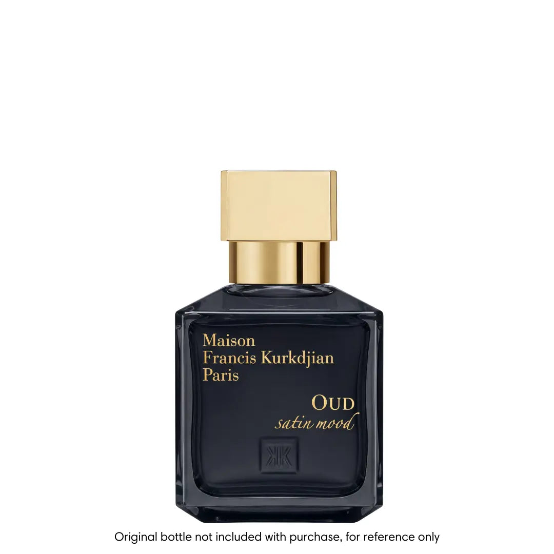 SAMPLE - Maison Francis Kurkdjian Oud Satin Mood EDP Maison Francis Kurkdjian