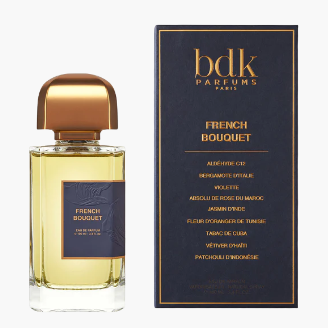 BDK Parfums French Bouquet EDP BDK Parfums
