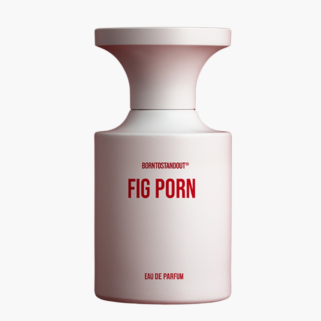 Borntostandout Fig Porn EDP Borntostandout