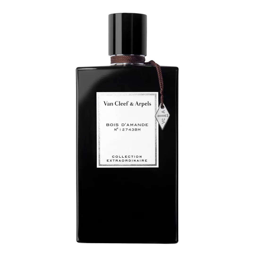 SAMPLE - Van Cleef & Arpels Bois d'Amande EDP Van Cleef & Arpels