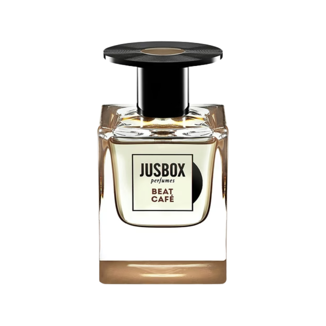 Jusbox Beat Cafe EDP Jusbox