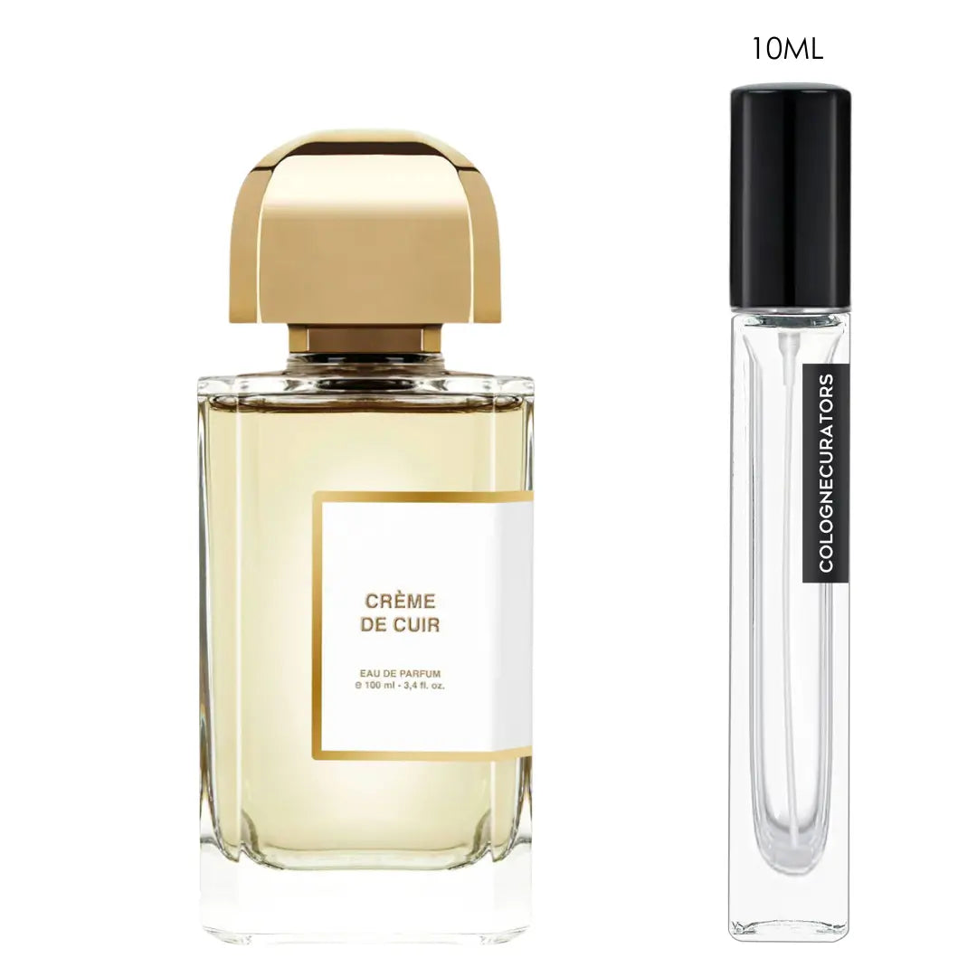 SAMPLE - BDK Parfums Crème De Cuir EDP BDK Parfums