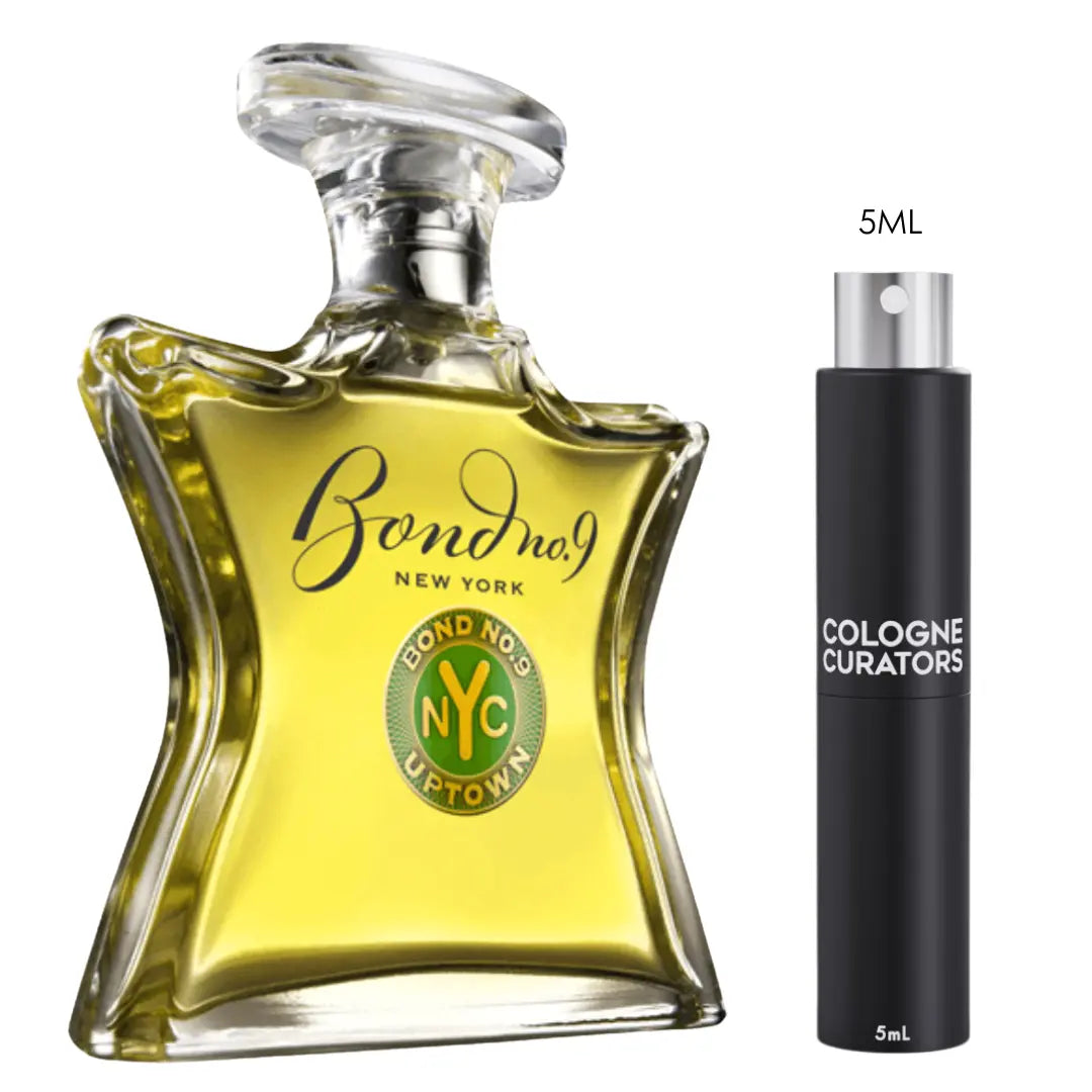 SAMPLE - Bond No 9 Chez Bond EDP Bond No. 9
