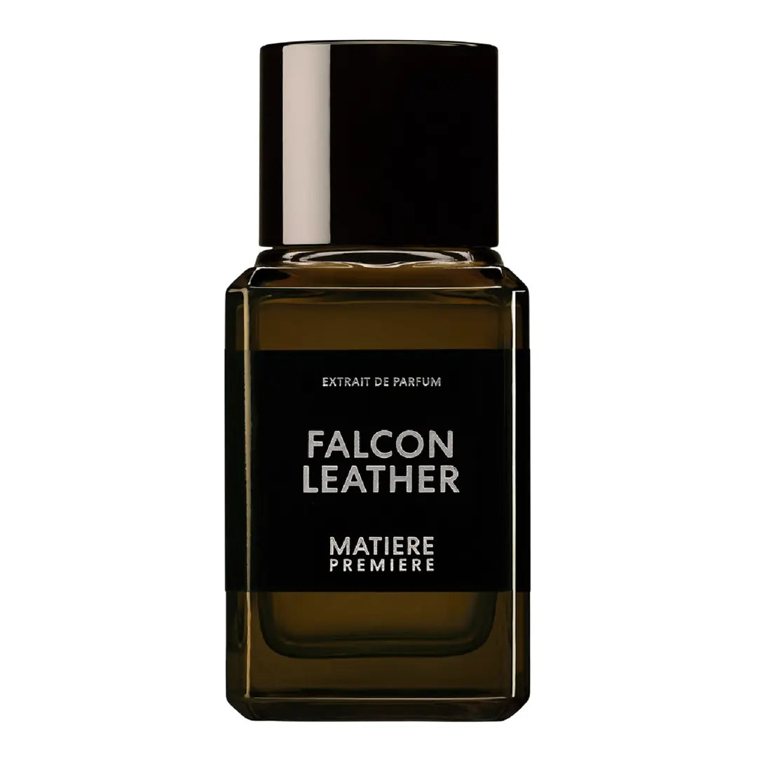 SAMPLE - Matiere Premiere Falcon Leather Extrait Matiere Premiere