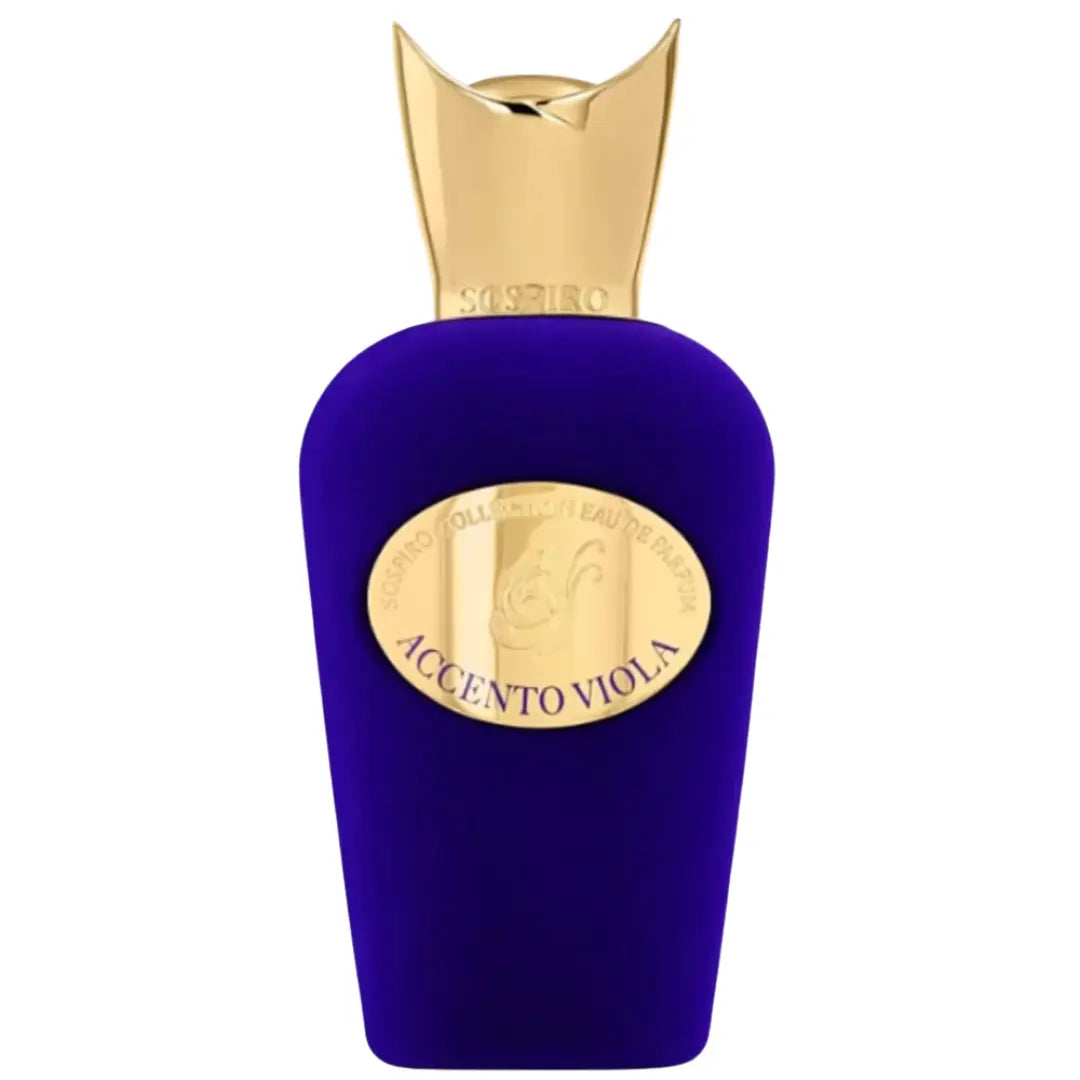 SAMPLE - Sospiro Accento Viola EDP Sospiro