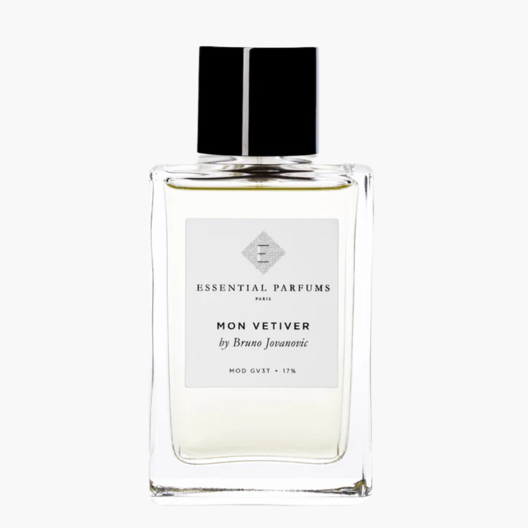 Essential Parfums Mon Vetiver EDP Essential Parfums