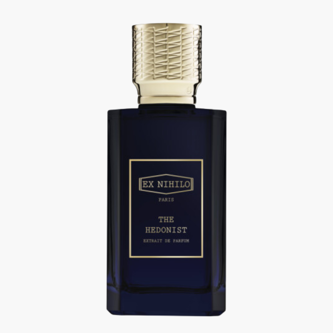 Ex Nihilo The Hedonist Extrait Ex Nihilo