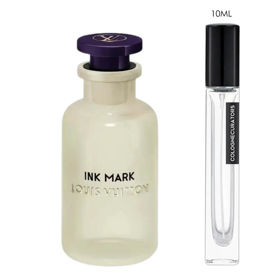 SAMPLE - Louis Vuitton Ink Mark EDP Louis Vuitton