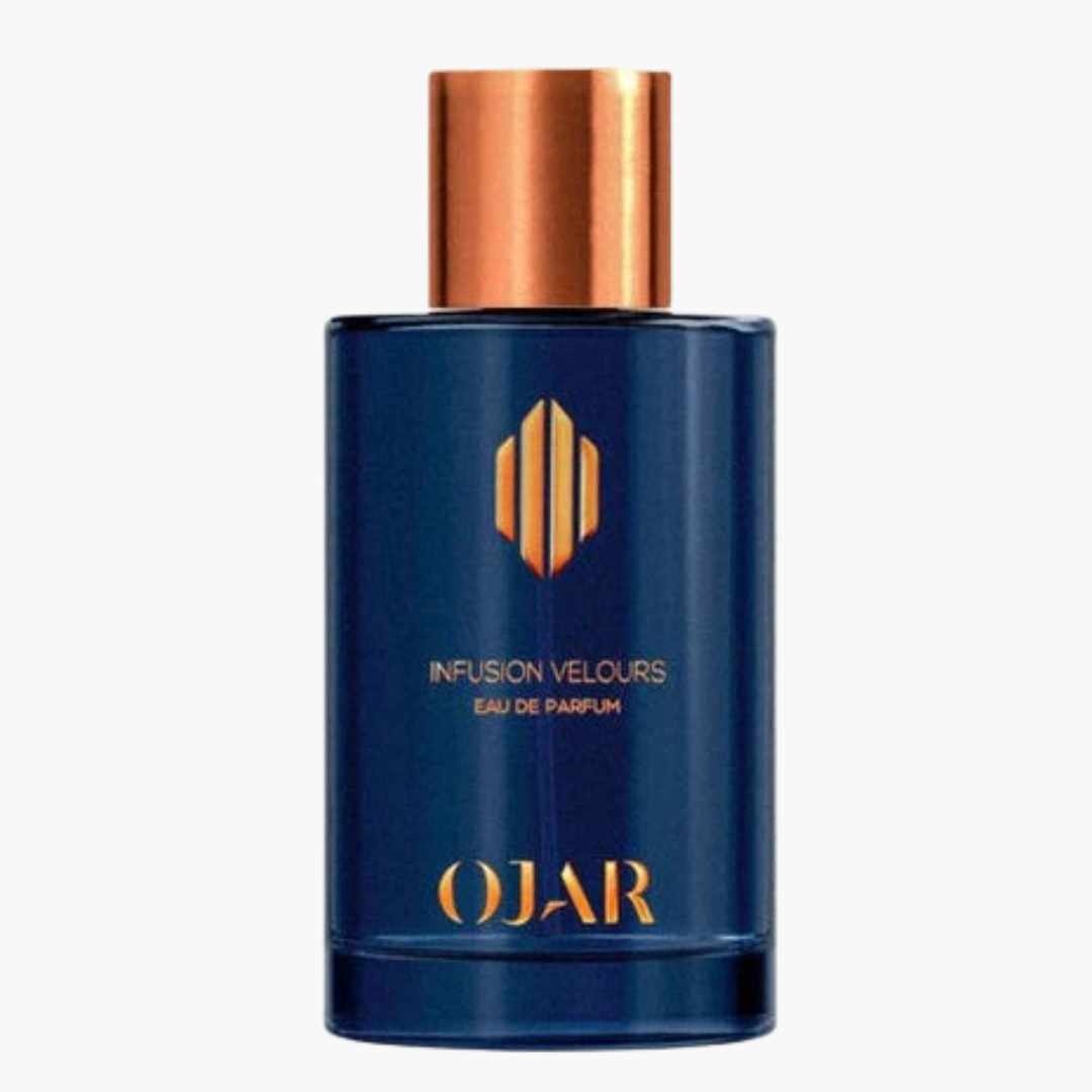 Ojar Infusion Velours EDP Ojar
