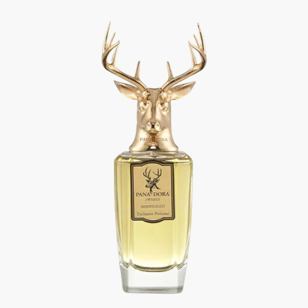Pana Dora Moonlight EDP Valentino