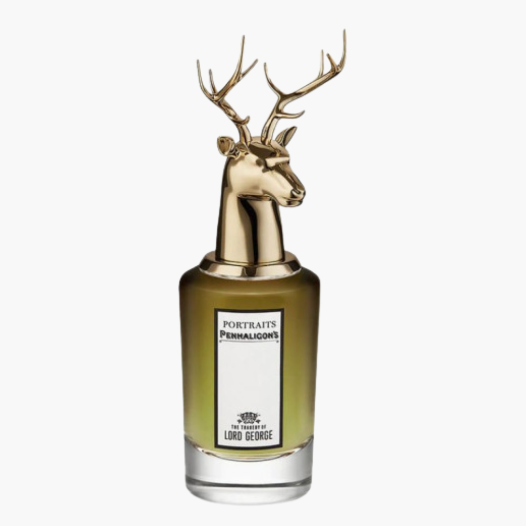 Penhaligon's The Tragedy Of Lord George EDP Penhaligon