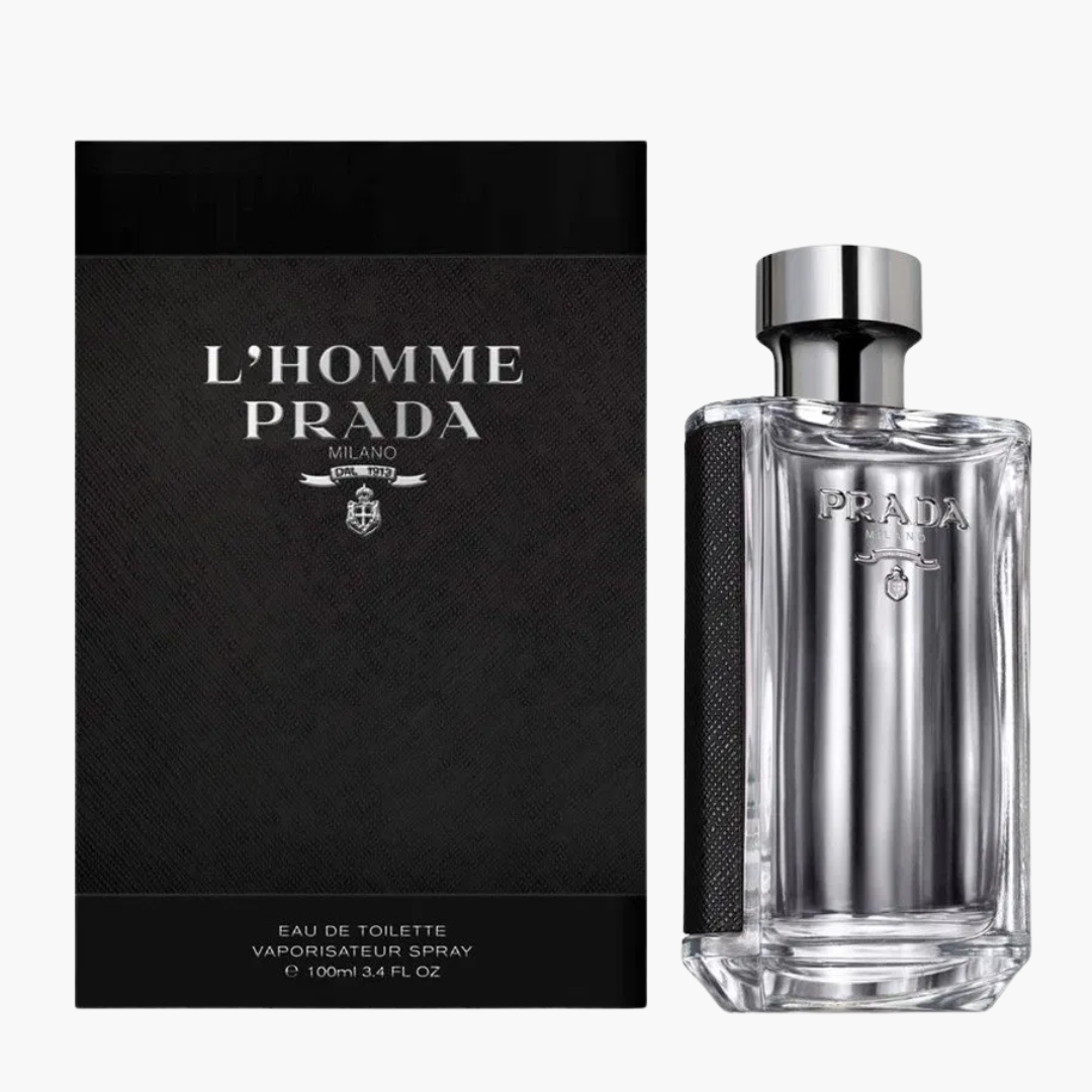 Prada L'homme EDT Prada