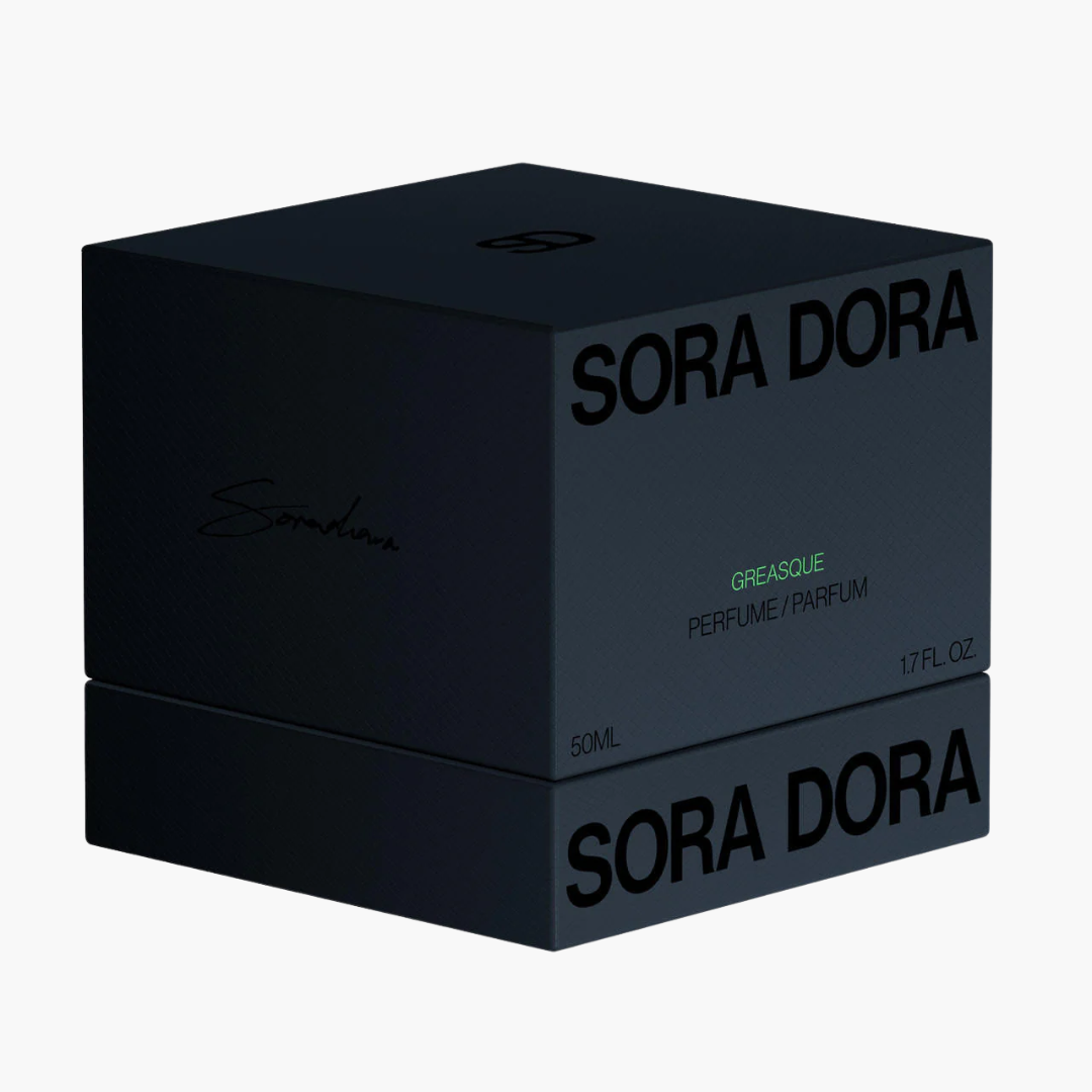 Sora Dora Gréasque Extrait Sora Dora