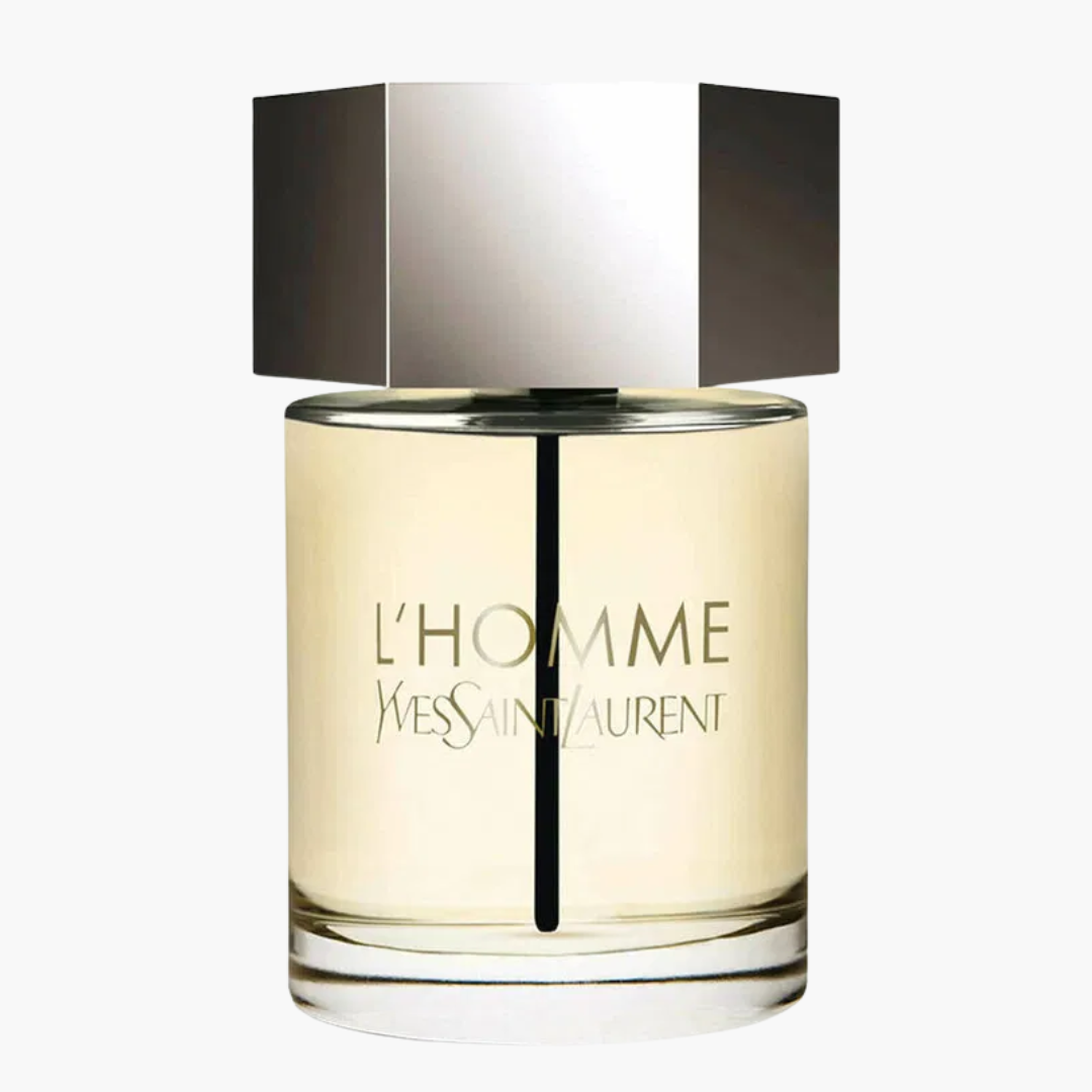 Yves Saint Laurent L'homme EDT Yves Saint Laurent
