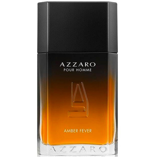Azzaro Amber Fever Eau De Parfum Azzaro