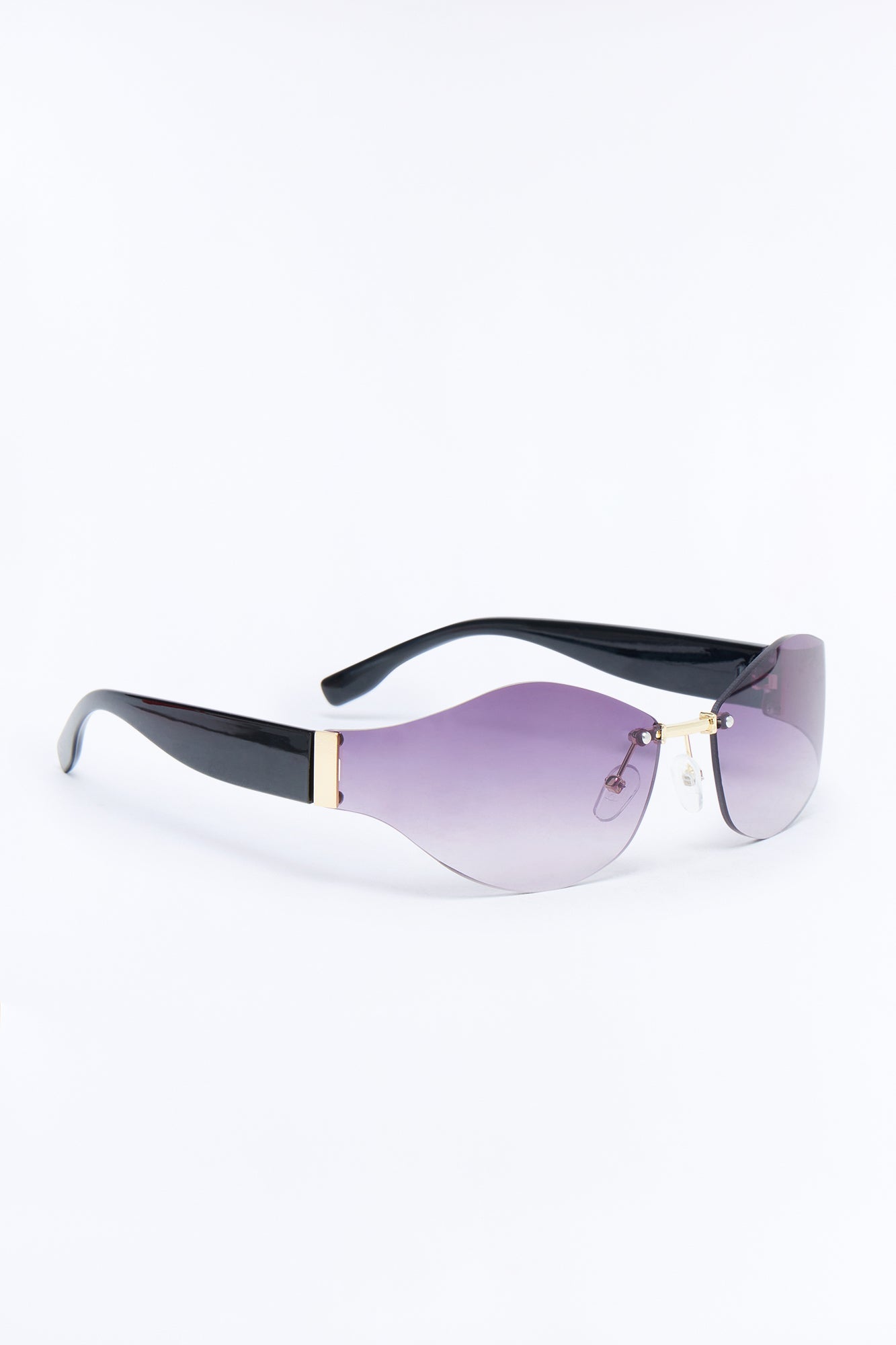 Maloney Sunglasses - Black/combo