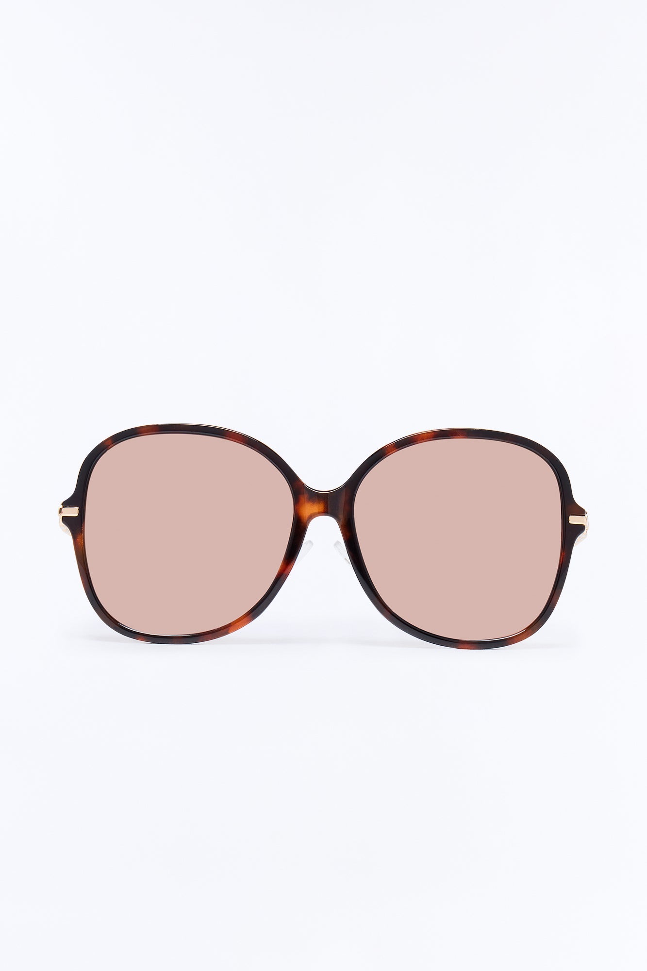 Casual Day Sunglasses - Tortoise