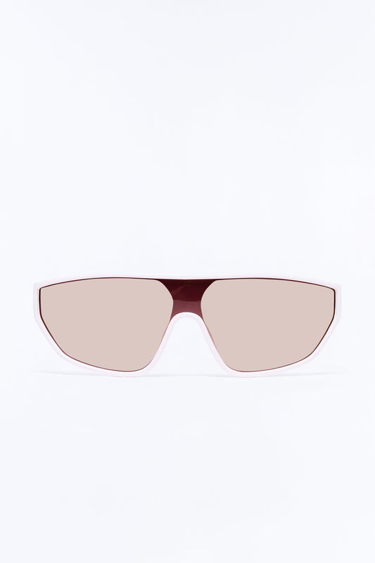 Born Ready Sunglasses - Pink