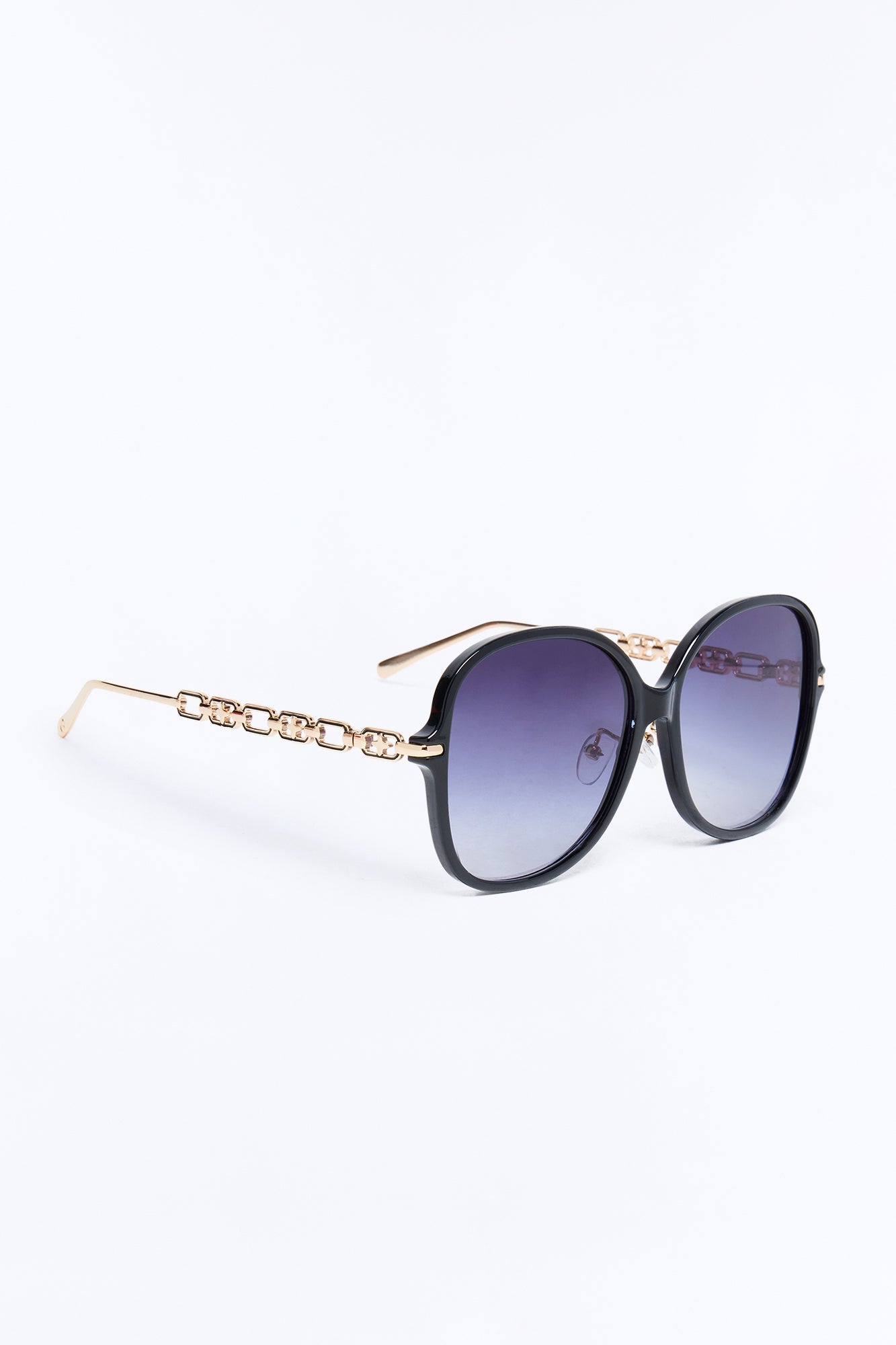 Casual Day Sunglasses - Black