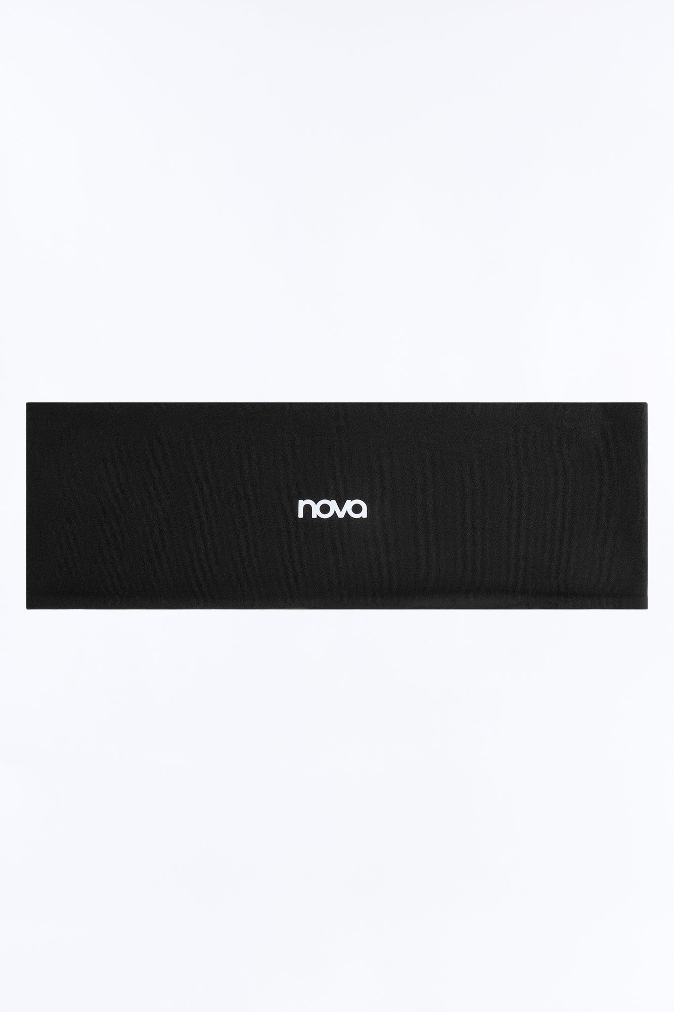 ProStretch™ Headband - Black