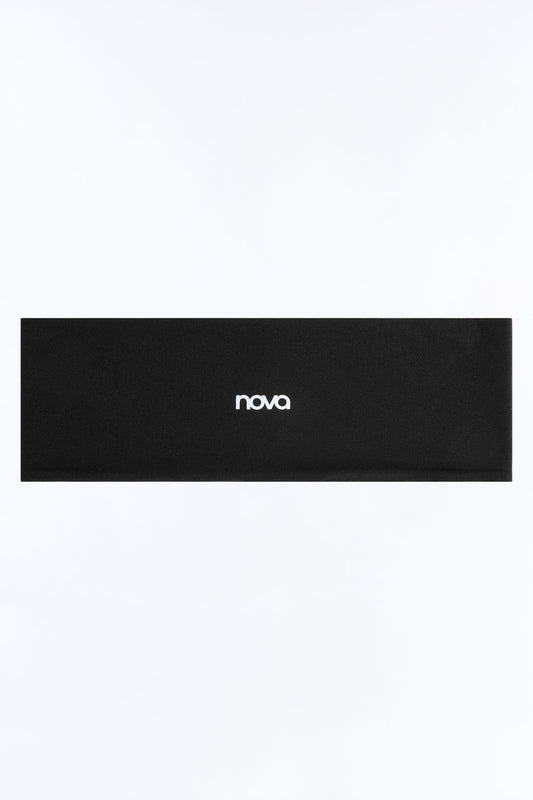 ProStretch™ Headband - Black
