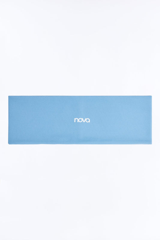 ProStretch™ Headband - Soft Indigo