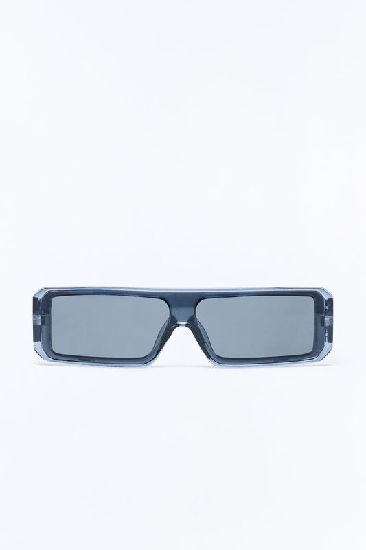 Sassi Square Sunglasses - Grey