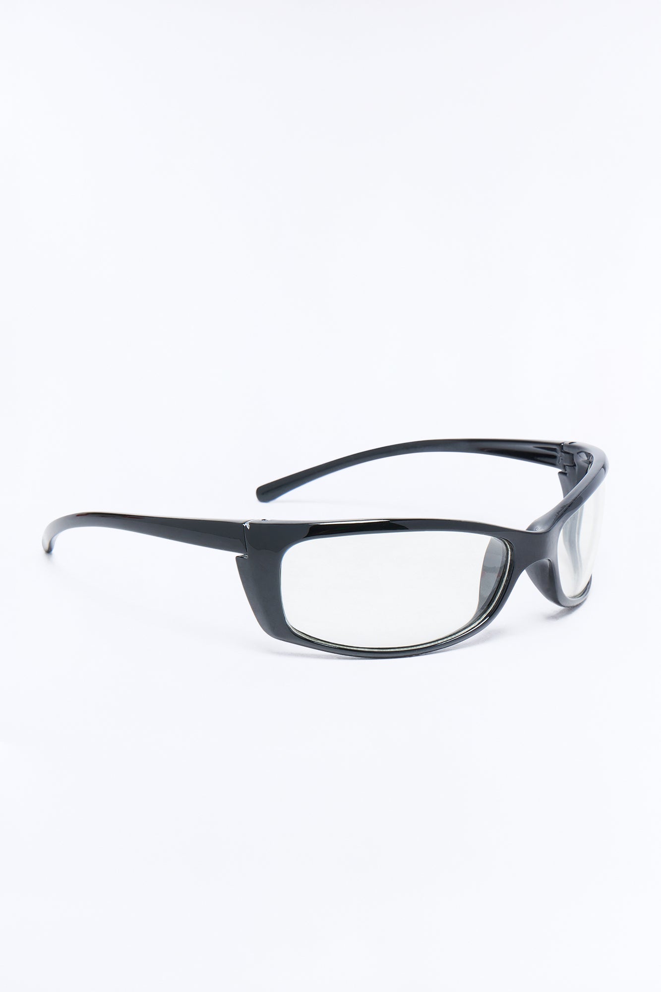 When You See Me Glasses - Black/combo
