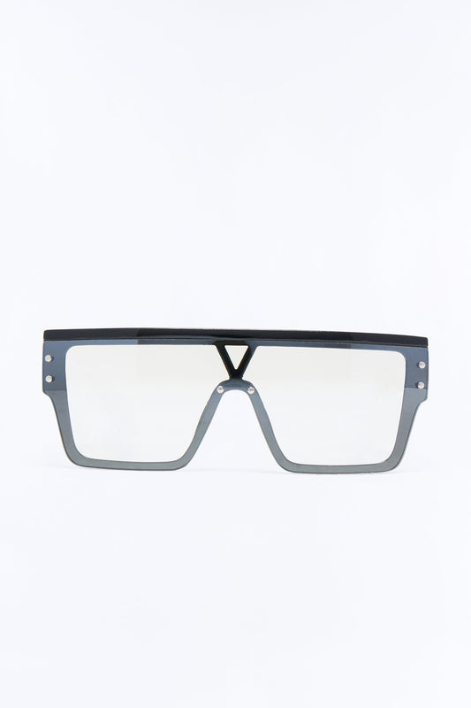 Light Wave Sunglasses - Black/combo