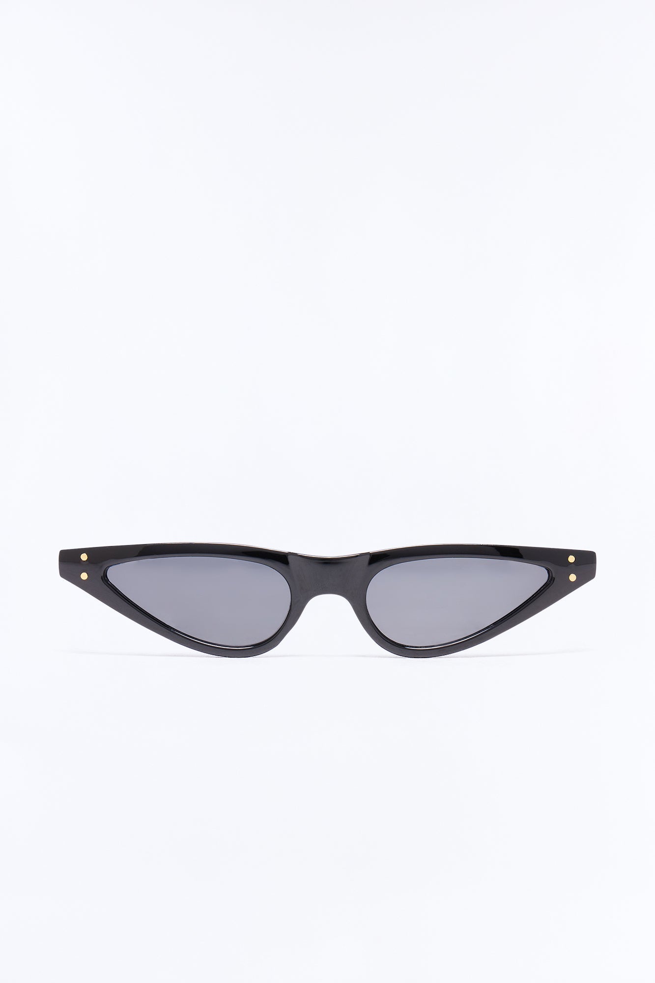 Feels Like Us Sunglasses - Black