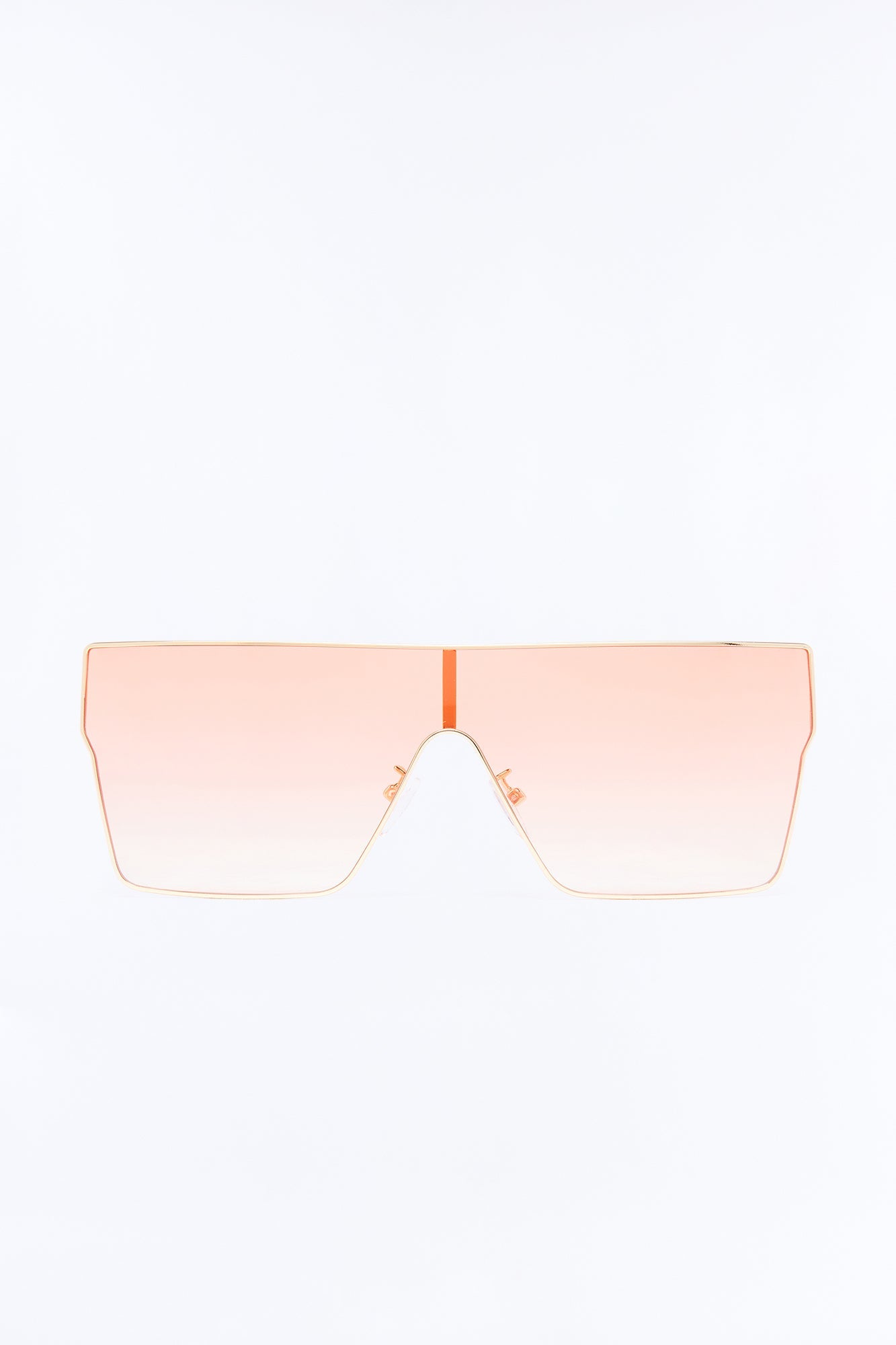 Headliner Sunglasses - Pink