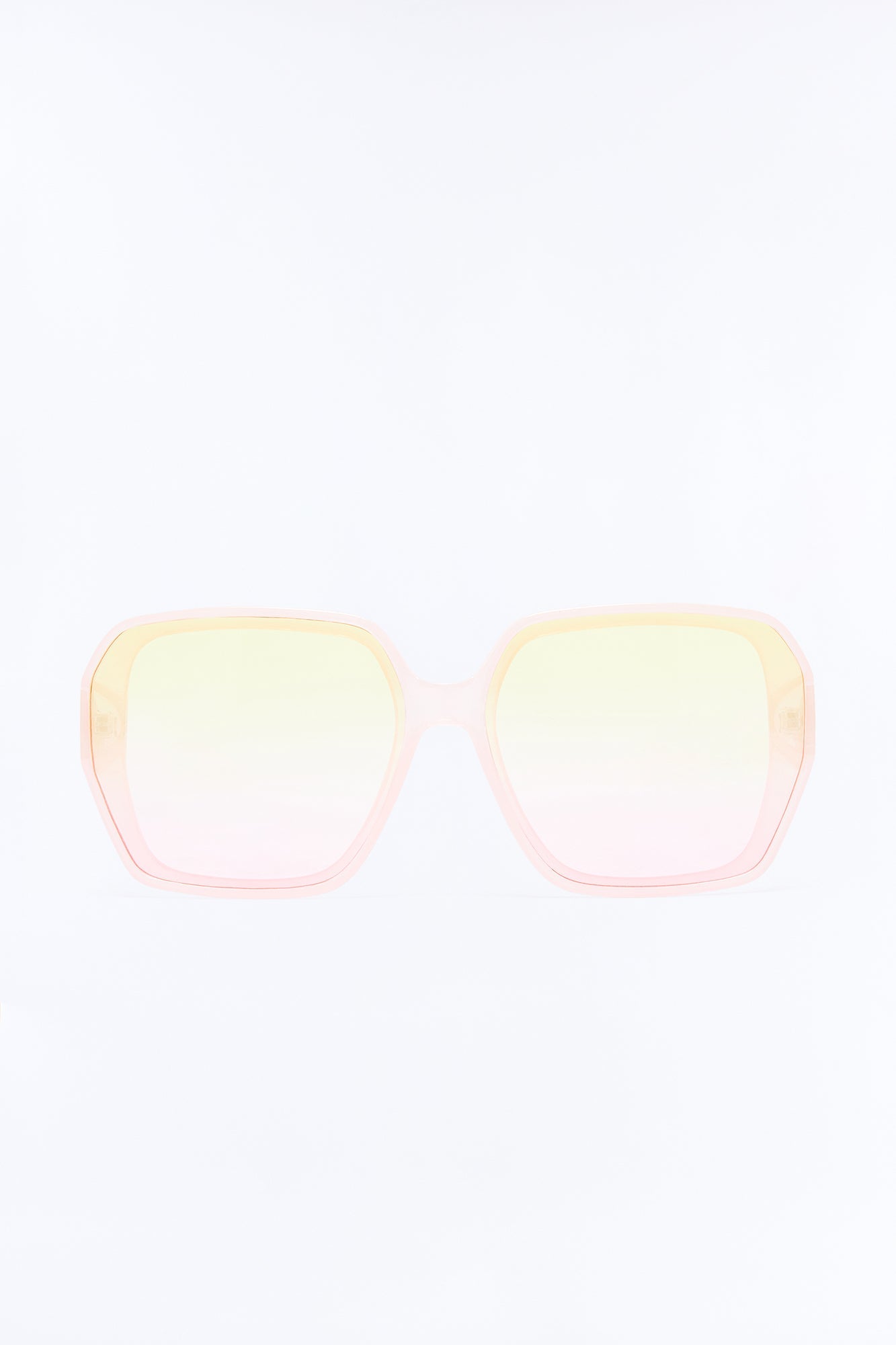 Summer Slushy Sunglasses - Pink/combo