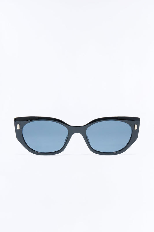 Don't Recall Sunglasses - Black